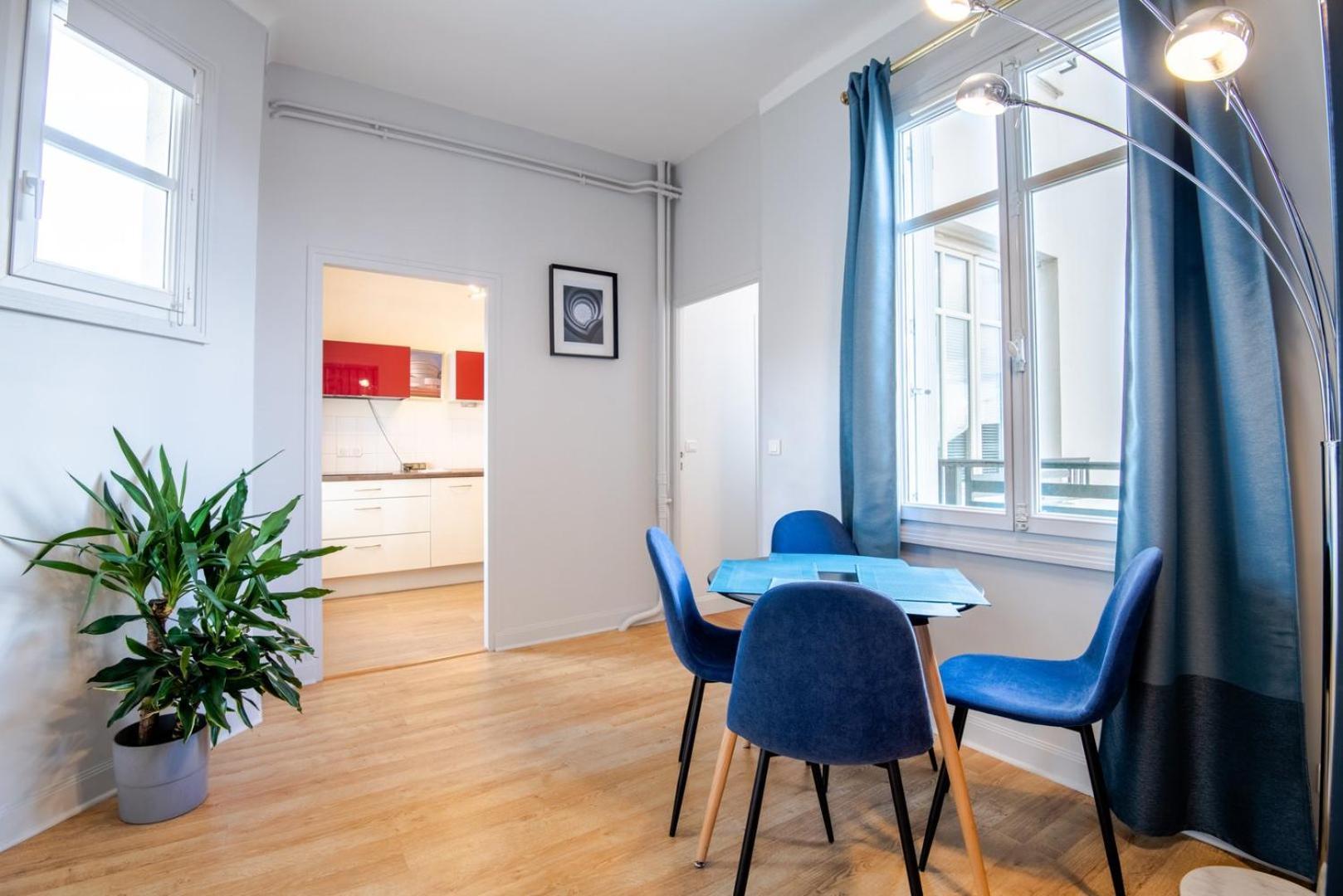 טור Design Apartment Place De La Liberte מראה חיצוני תמונה