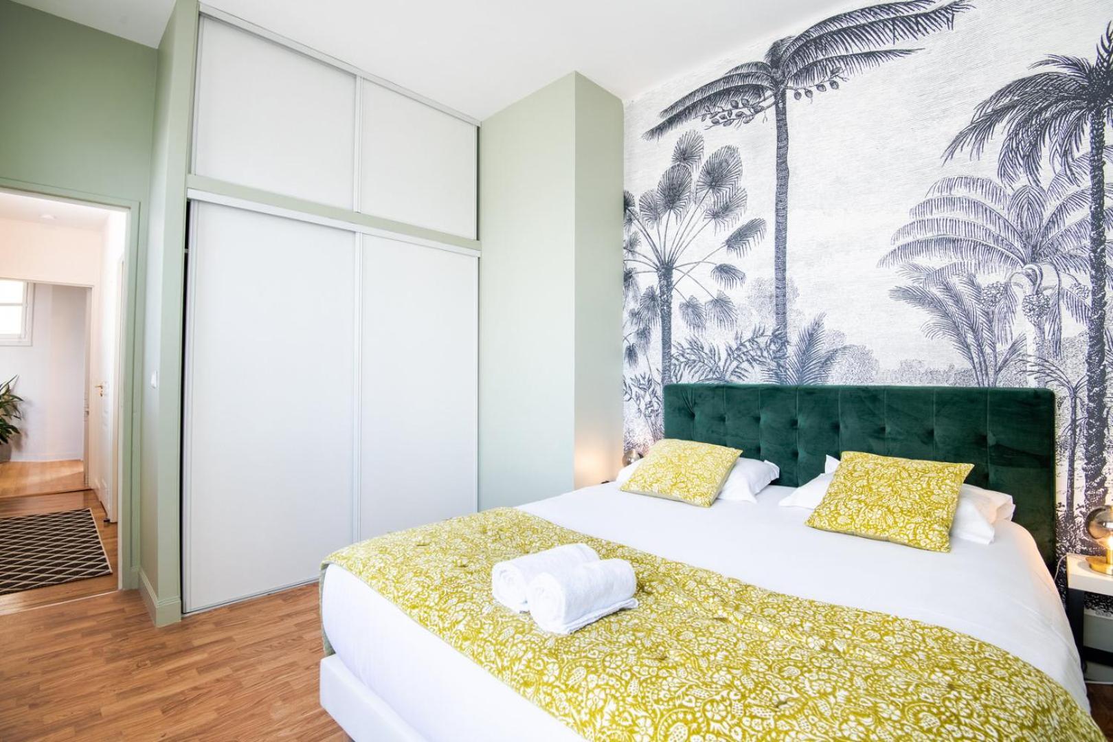 טור Design Apartment Place De La Liberte מראה חיצוני תמונה